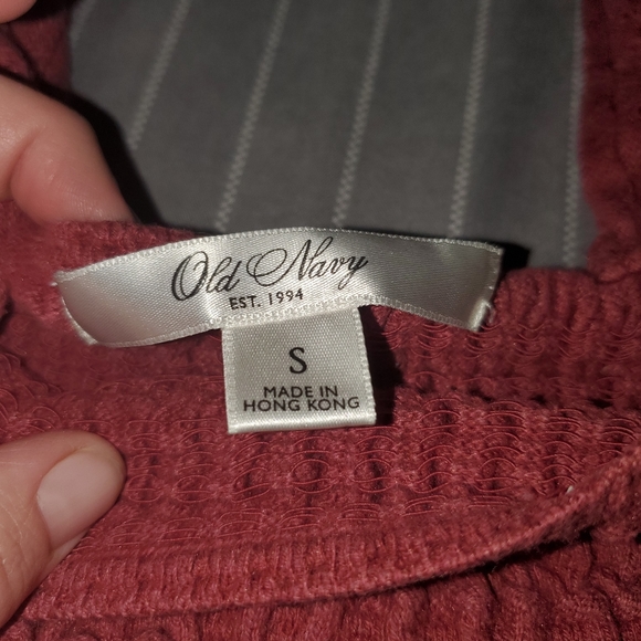 Lot of 4 Women's/Juniors Tops - Picture 9 of 9